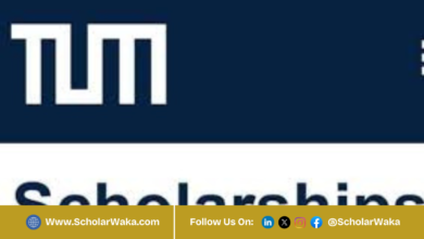 TUM Scholarships for International Students 2026 in Germany | How to Apply - ScholarWaka