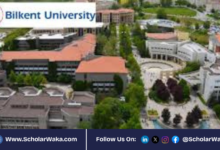 Bilkent University Scholarships 2026 in Turkey | How to Apply - ScholarWaka