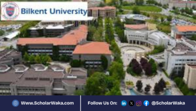 Bilkent University Scholarships 2026 in Turkey | How to Apply - ScholarWaka