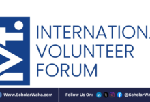 2026 International Volunteer Forum in Hungary | Fully Funded - ScholarWaka
