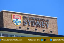 University of Sydney Scholars India Scholarship Program in Australia | How to Apply - ScholarWaka