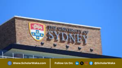 University of Sydney Scholars India Scholarship Program in Australia | How to Apply - ScholarWaka