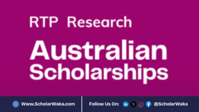 Australian Government RTP Scholarship | Fully Funded - ScholarWaka