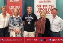 Griffith University Sports Excellence Scholarships in Australia | How to Apply - ScholarWaka