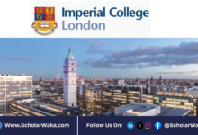 School of Public Health Master's Scholarships at Imperial College London in UK | How to Apply - ScholarWaka