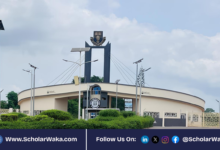 UNIFEMGA Scholarship Fund 2026 For Undergraduate and Postgraduate Students | How to Apply - ScholarWaka