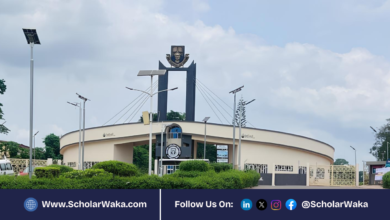 UNIFEMGA Scholarship Fund 2026 For Undergraduate and Postgraduate Students | How to Apply - ScholarWaka