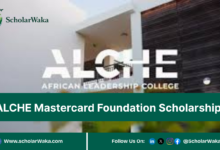 ALCHE Mastercard Foundation Scholarships in Mauritius | Fully Funded - ScholarWaka
