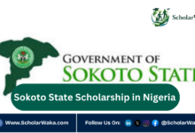 Sokoto State Scholarship in Nigeria | Apply Now - ScholarWaka