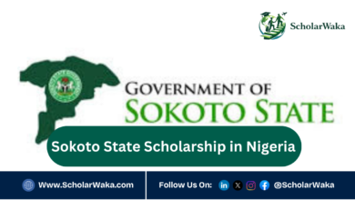 Sokoto State Scholarship in Nigeria | Apply Now - ScholarWaka