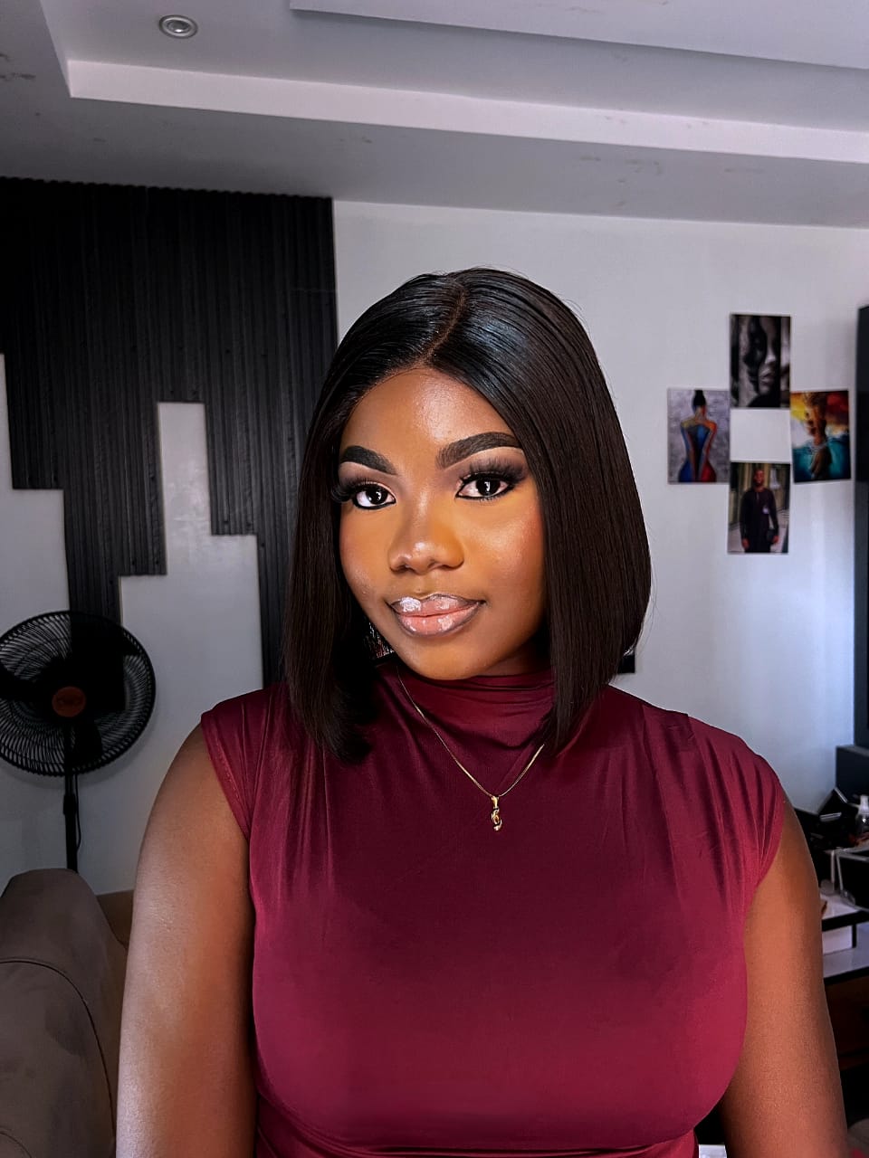 Jemimah Emmanuel, Editor at ScholarWaka