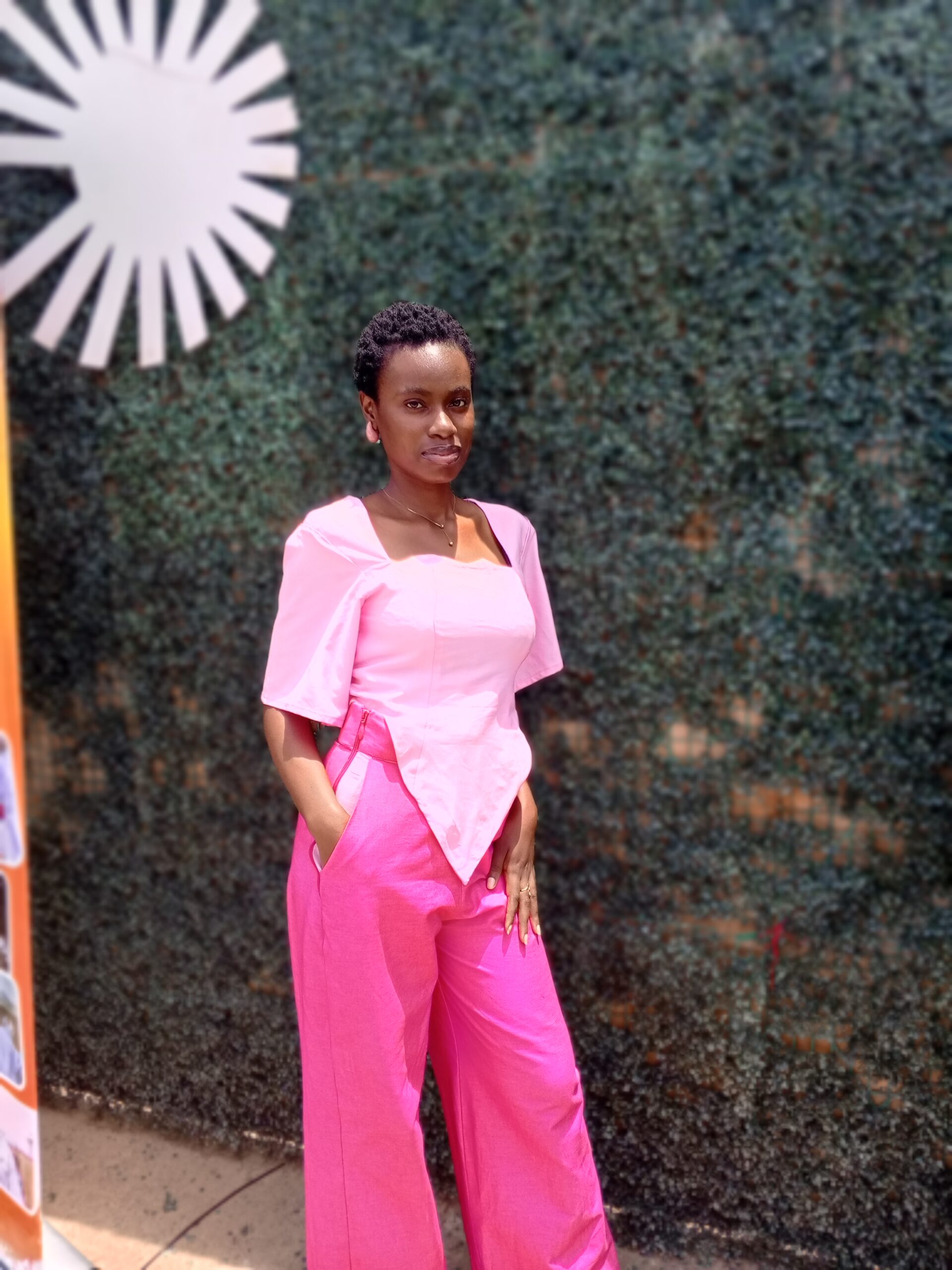 Peace Maduka, Lead Editor at ScholarWaka