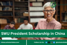 SWU President Scholarship in China | Fully Funded - ScholarWaka