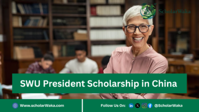 SWU President Scholarship in China | Fully Funded - ScholarWaka