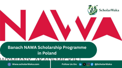 Banach NAWA Scholarship Programme in Poland | Fully Funded - ScholarWaka