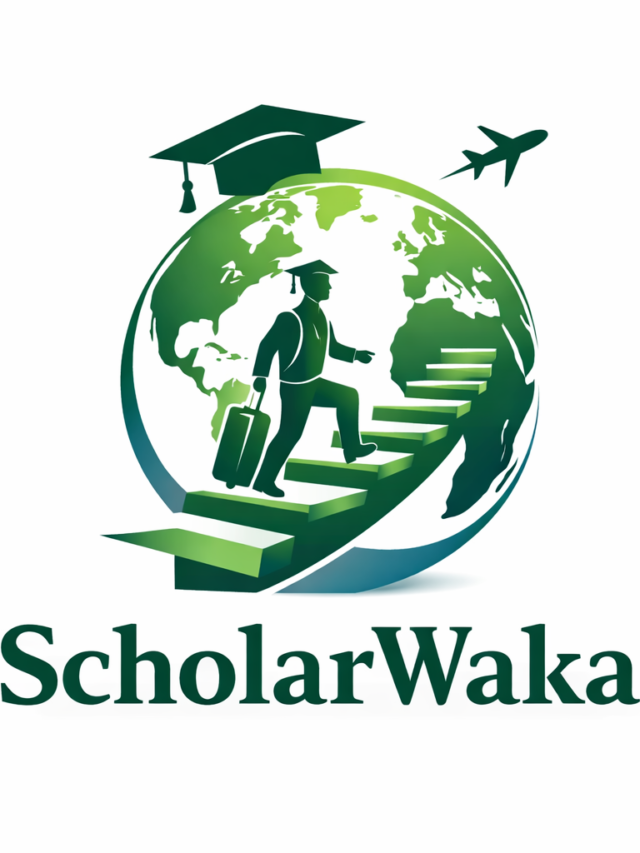 Trending Scholarship Right Now