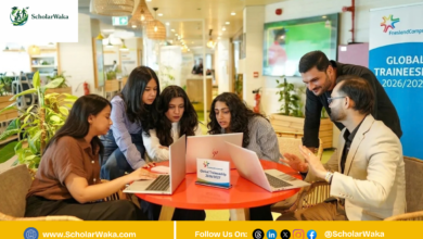 FrieslandCampina Global Traineeship | How to Apply - ScholarWaka