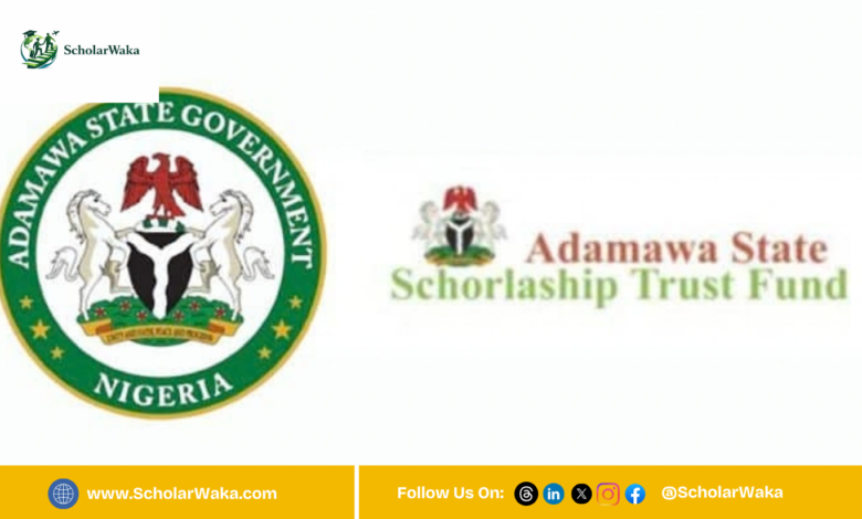 Adamawa State Scholarship Trust Fund (Turkey Scholarship) 2026/2027 | How to Apply - ScholarWaka