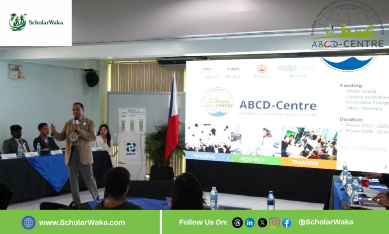 ABCD Future Environmental Leaders Scholarships 2027 | How to Apply - ScholarWaka