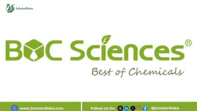 BOC Sciences Chemistry Scholarship for Undergraduates & Graduates 2026 | $1,000 Award - ScholarWaka