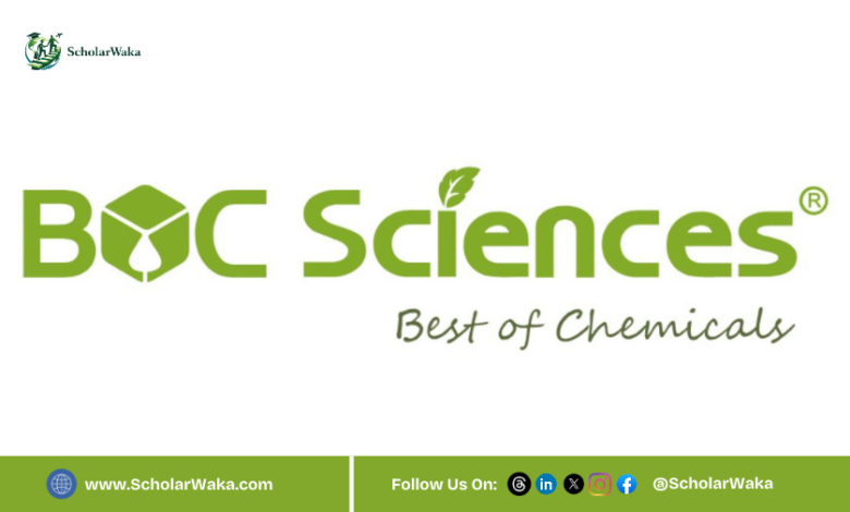 BOC Sciences Chemistry Scholarship for Undergraduates & Graduates 2026 | $1,000 Award - ScholarWaka